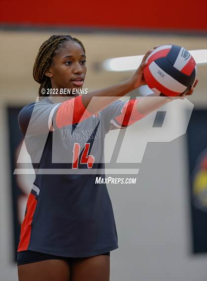 Thumbnail 3 in Woodward Academy @ Jonesboro photogallery.