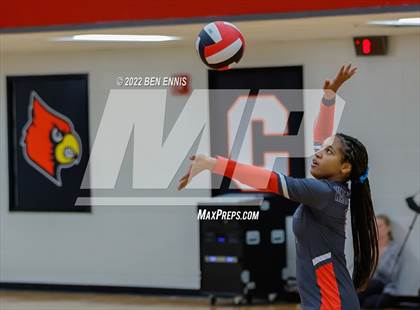 Thumbnail 2 in Woodward Academy @ Jonesboro photogallery.