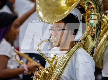 Thumbnail 1 in Woodward Academy @ Jonesboro photogallery.