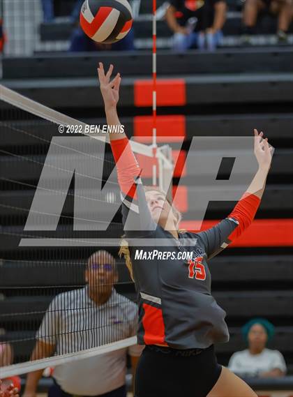 Thumbnail 1 in Woodward Academy @ Jonesboro photogallery.