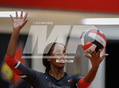 Thumbnail 2 in Woodward Academy @ Jonesboro photogallery.
