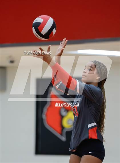 Thumbnail 2 in Woodward Academy @ Jonesboro photogallery.