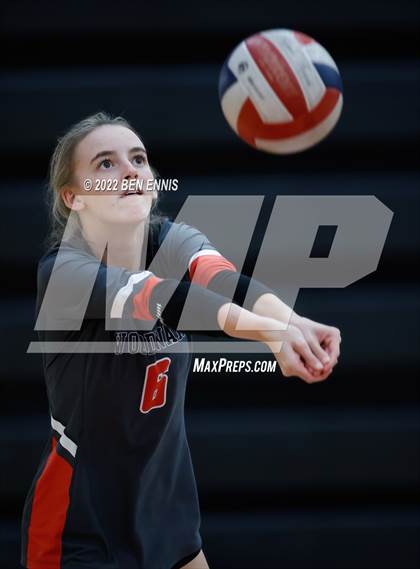 Thumbnail 3 in Woodward Academy @ Jonesboro photogallery.