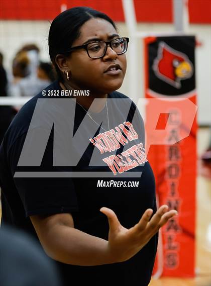 Thumbnail 1 in Woodward Academy @ Jonesboro photogallery.