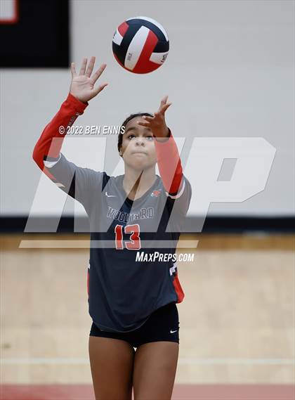 Thumbnail 3 in Woodward Academy @ Jonesboro photogallery.