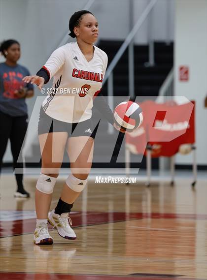 Thumbnail 2 in Woodward Academy @ Jonesboro photogallery.