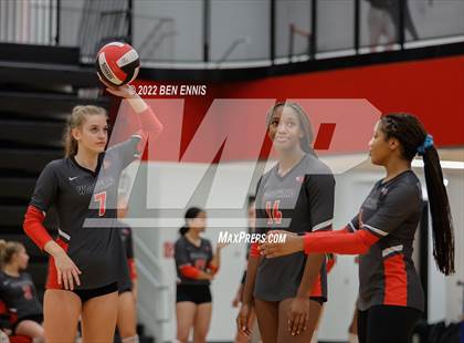 Thumbnail 1 in Woodward Academy @ Jonesboro photogallery.
