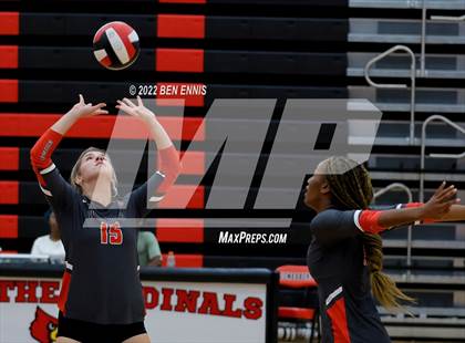 Thumbnail 2 in Woodward Academy @ Jonesboro photogallery.