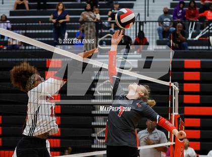Thumbnail 3 in Woodward Academy @ Jonesboro photogallery.