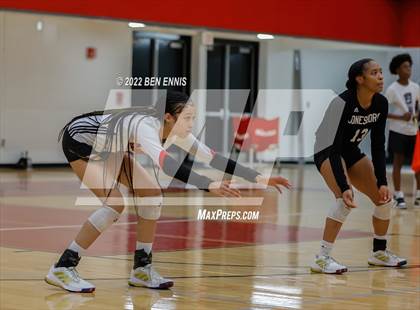Thumbnail 2 in Woodward Academy @ Jonesboro photogallery.