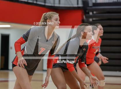 Thumbnail 2 in Woodward Academy @ Jonesboro photogallery.