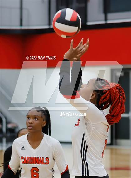 Thumbnail 1 in Woodward Academy @ Jonesboro photogallery.