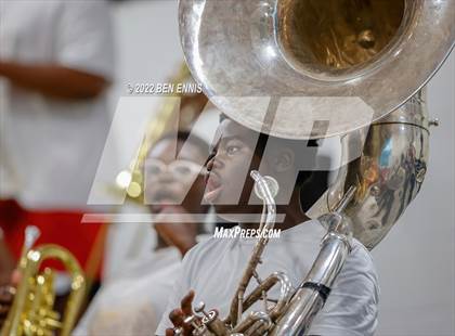 Thumbnail 1 in Woodward Academy @ Jonesboro photogallery.