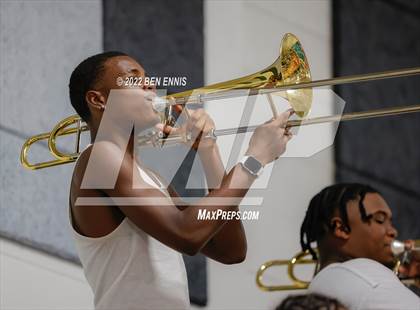 Thumbnail 1 in Woodward Academy @ Jonesboro photogallery.