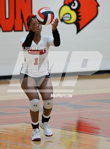 Thumbnail 3 in Woodward Academy @ Jonesboro photogallery.