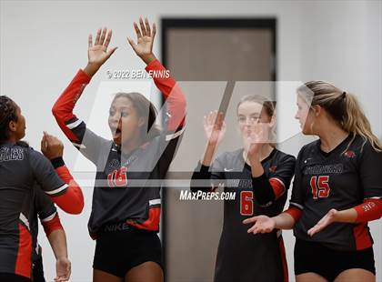 Thumbnail 1 in Woodward Academy @ Jonesboro photogallery.