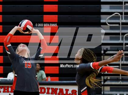 Thumbnail 1 in Woodward Academy @ Jonesboro photogallery.