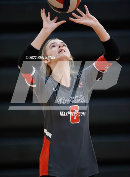 Thumbnail 1 in Woodward Academy @ Jonesboro photogallery.
