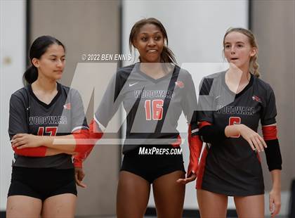 Thumbnail 1 in Woodward Academy @ Jonesboro photogallery.