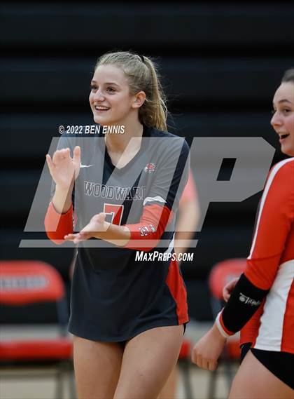 Thumbnail 1 in Woodward Academy @ Jonesboro photogallery.