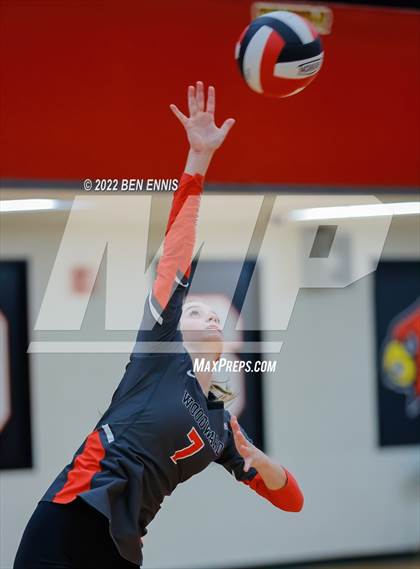 Thumbnail 2 in Woodward Academy @ Jonesboro photogallery.