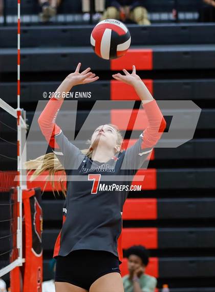 Thumbnail 3 in Woodward Academy @ Jonesboro photogallery.