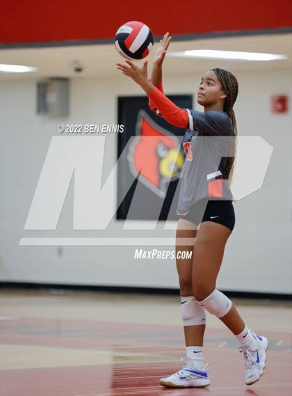 Thumbnail 1 in Woodward Academy @ Jonesboro photogallery.