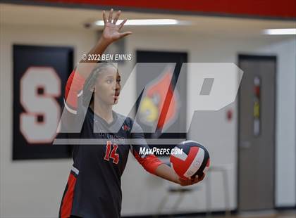 Thumbnail 2 in Woodward Academy @ Jonesboro photogallery.