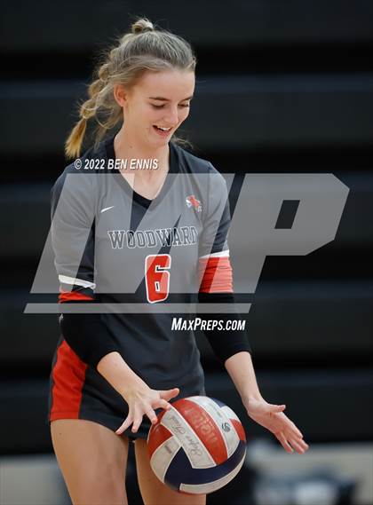 Thumbnail 3 in Woodward Academy @ Jonesboro photogallery.