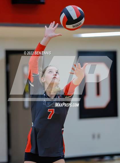 Thumbnail 1 in Woodward Academy @ Jonesboro photogallery.