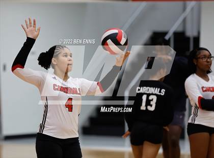 Thumbnail 3 in Woodward Academy @ Jonesboro photogallery.