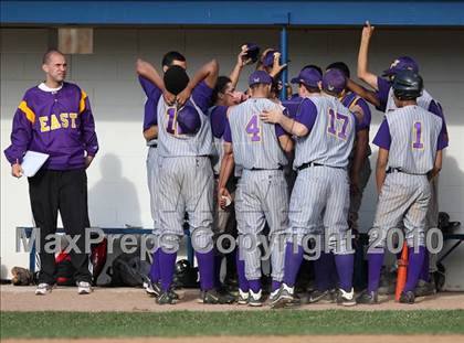 Thumbnail 1 in East @ Spencerport photogallery.