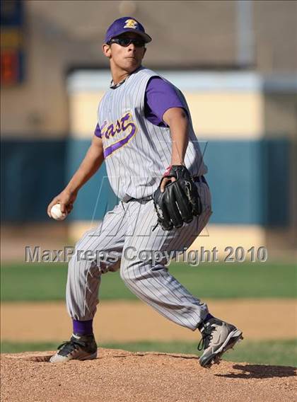 Thumbnail 1 in East @ Spencerport photogallery.