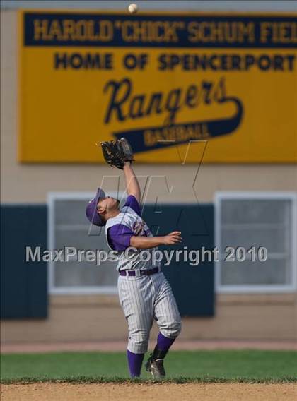 Thumbnail 2 in East @ Spencerport photogallery.