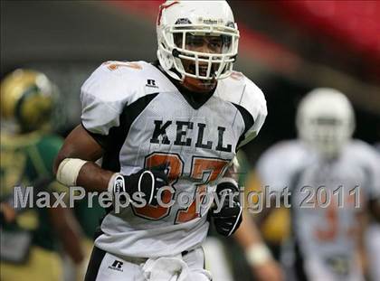 Thumbnail 1 in Kell vs. Grayson (Corky Kell Classic) photogallery.