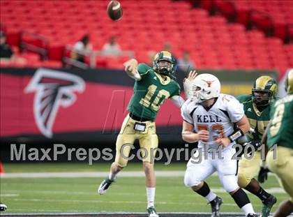 Thumbnail 1 in Kell vs. Grayson (Corky Kell Classic) photogallery.