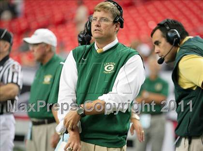 Thumbnail 3 in Kell vs. Grayson (Corky Kell Classic) photogallery.