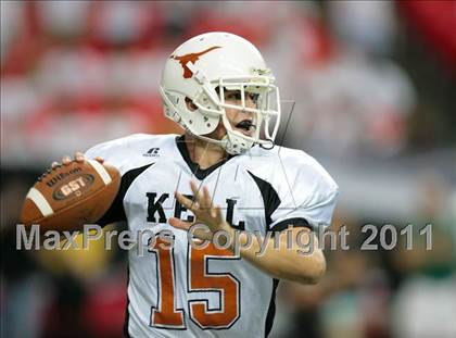 Thumbnail 1 in Kell vs. Grayson (Corky Kell Classic) photogallery.