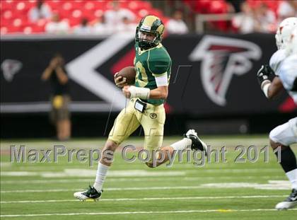 Thumbnail 3 in Kell vs. Grayson (Corky Kell Classic) photogallery.