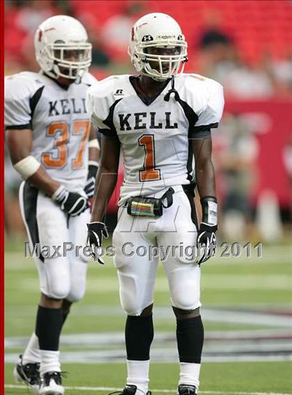 Thumbnail 3 in Kell vs. Grayson (Corky Kell Classic) photogallery.