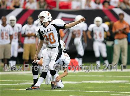 Thumbnail 3 in Kell vs. Grayson (Corky Kell Classic) photogallery.