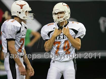 Thumbnail 1 in Kell vs. Grayson (Corky Kell Classic) photogallery.