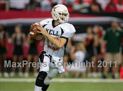 Thumbnail 3 in Kell vs. Grayson (Corky Kell Classic) photogallery.