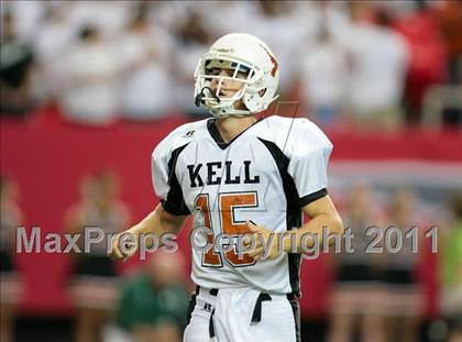 Thumbnail 3 in Kell vs. Grayson (Corky Kell Classic) photogallery.