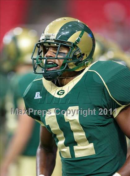 Thumbnail 1 in Kell vs. Grayson (Corky Kell Classic) photogallery.