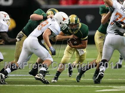 Thumbnail 2 in Kell vs. Grayson (Corky Kell Classic) photogallery.