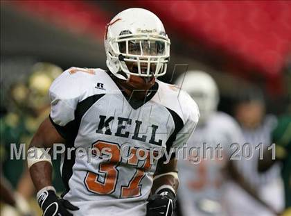 Thumbnail 2 in Kell vs. Grayson (Corky Kell Classic) photogallery.