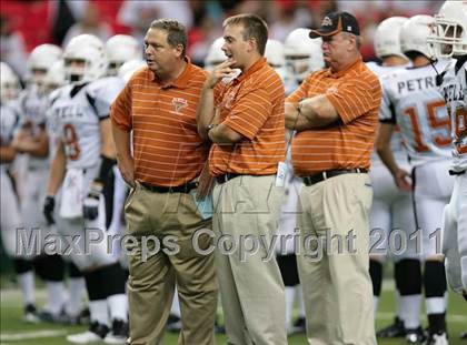 Thumbnail 3 in Kell vs. Grayson (Corky Kell Classic) photogallery.