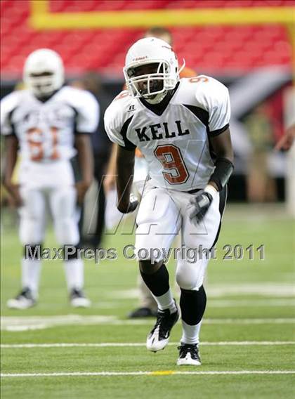 Thumbnail 3 in Kell vs. Grayson (Corky Kell Classic) photogallery.