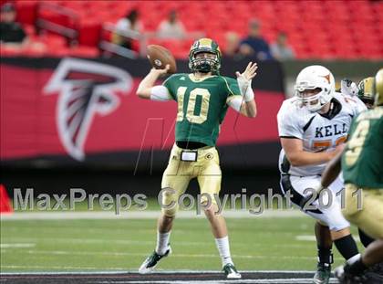 Thumbnail 3 in Kell vs. Grayson (Corky Kell Classic) photogallery.